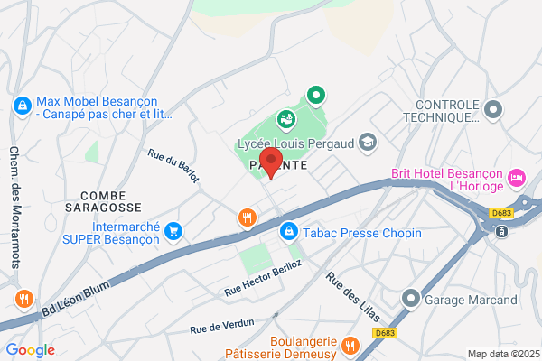 Comite Regional De Franche Comte De Rugby