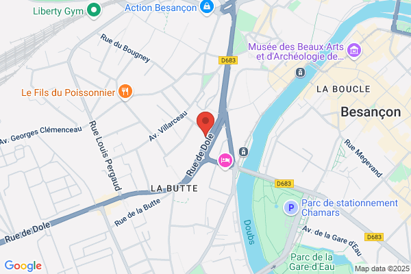 AXA Assurance et Banque Besançon Veronique Miquee