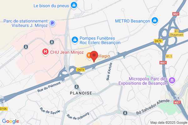 GMF Assurances BESANCON