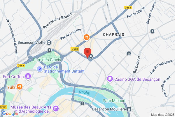 MMA Assurances BESANCON FLORE