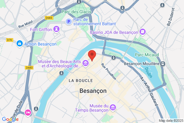 Boillot Jean Marc