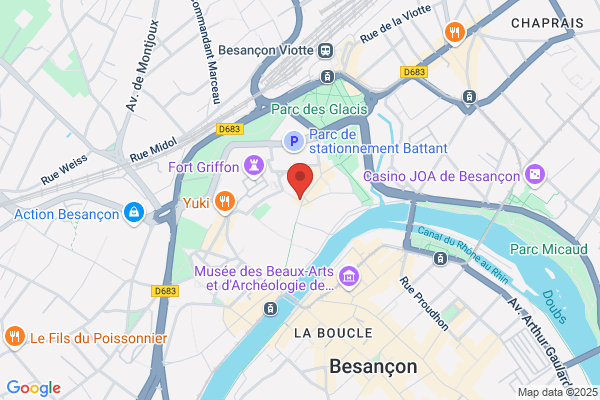 Caisse Mutuelle Assurance Prevoyance