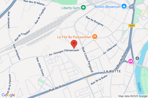 Dromard L