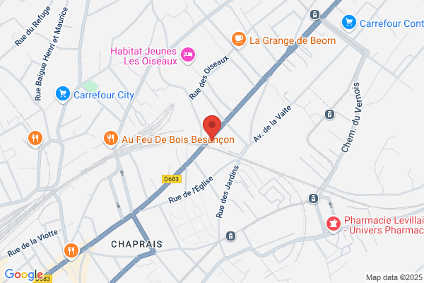 Gan Assurances Morlec Jean Marc Agent General