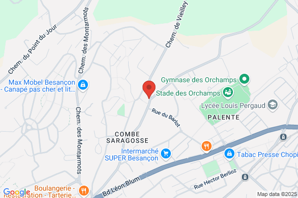 Guyot Jeannin Philippe