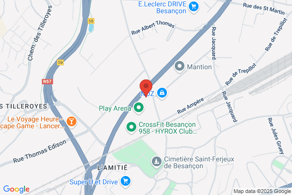 Becquet Marc Expert Comptabl