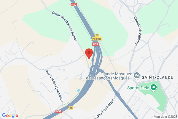 Gonin Claude Expert Comptabl