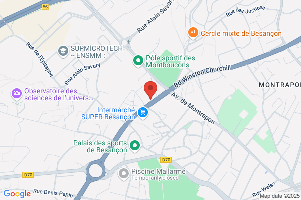 Auto Ecole Alain Varin