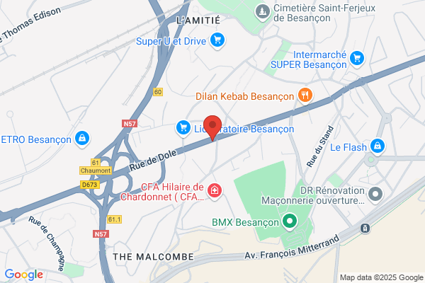 Auto Ecole Maillotte