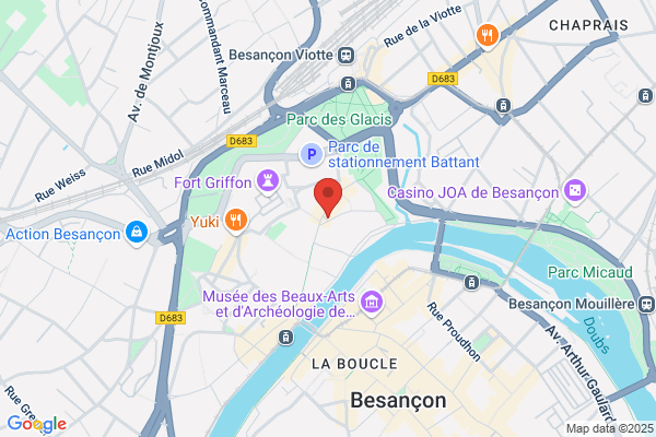 Auto Ecole Tabournot