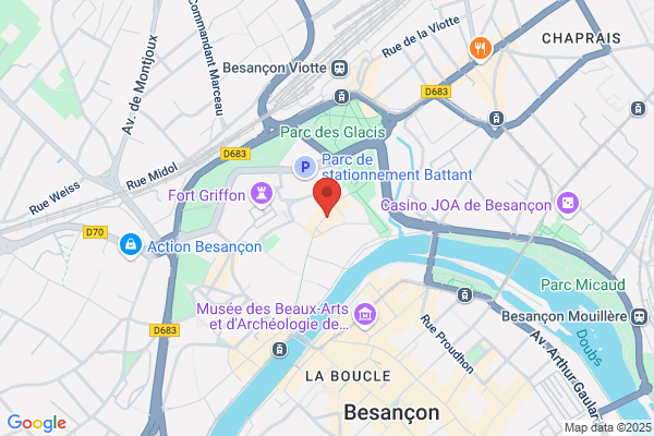 ObjectifCode - Centre d'examen du code de la route Besancon