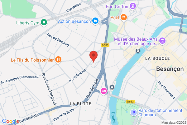 Ismeca France