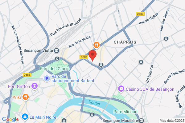 Auto Center Carnot