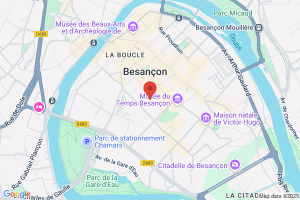 Jechoux Isabelle Avocat