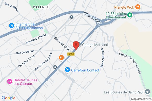 Crédit Mutuel