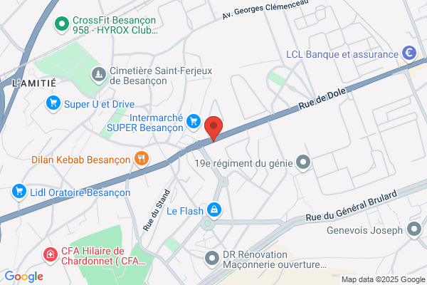 La Banque Postale