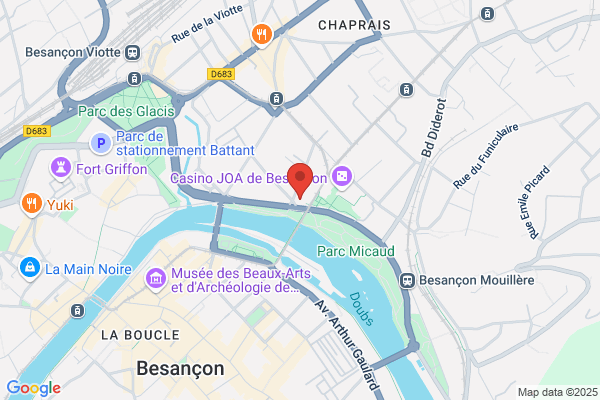 Banque Populaire De Franche Comte Du Maconnais et De l ain b