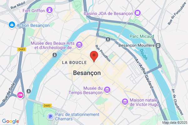 Banque Populaire De Franche Comte Du Maconnais et De l ain b