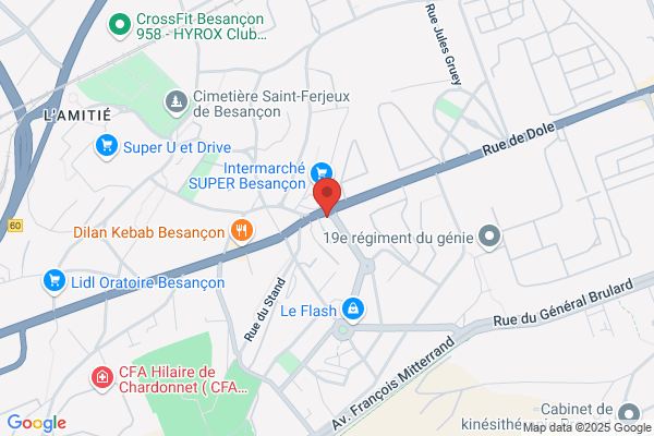 Banque Populaire De Franche Comte Du Maconnais et De l ain b