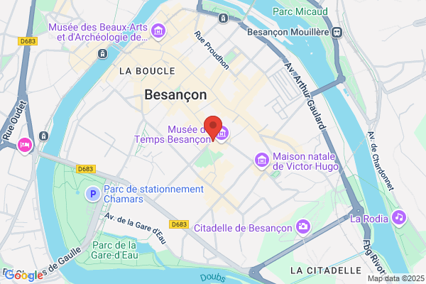 Bnp Paribas Agence De Besancon Flore