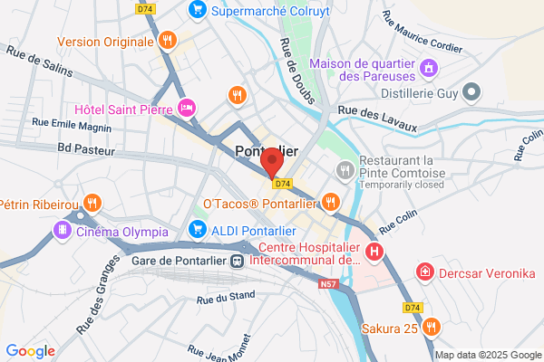 Credit Agricole De Franche Comte Agences Entreprises