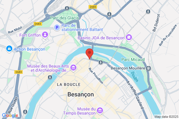 Credit Agricole De Franche Comte Siege Social