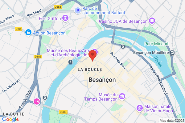 Nicolas Besancon