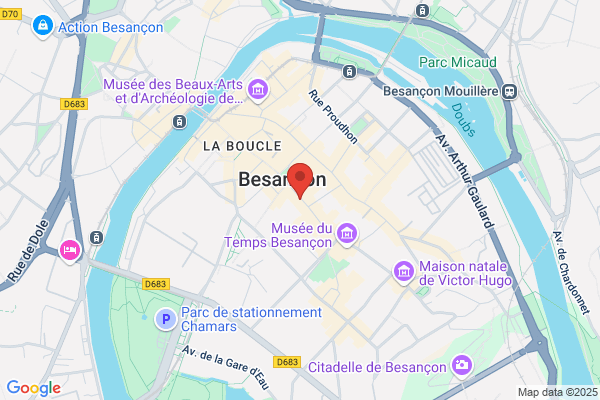 LA VIENNOISE