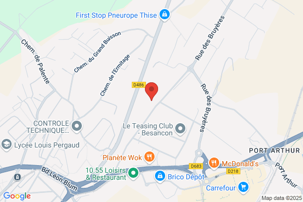 Bijouterie Du Faubourg