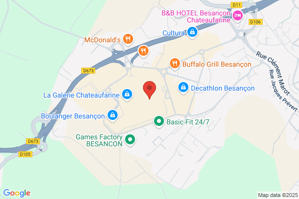 Histoire d'Or