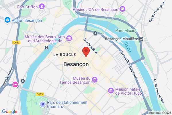 Bijouterie Combe