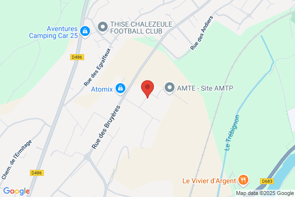 Ebs Express Bijoux Service Direction Generale