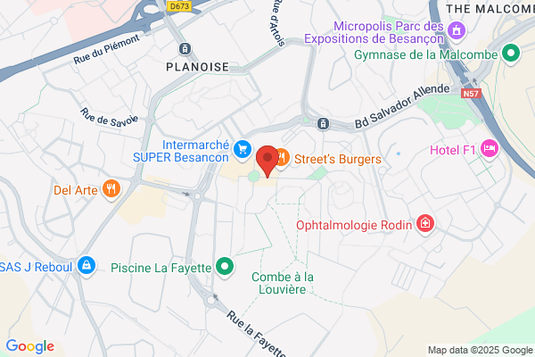 Boucherie Orientale Bisontine