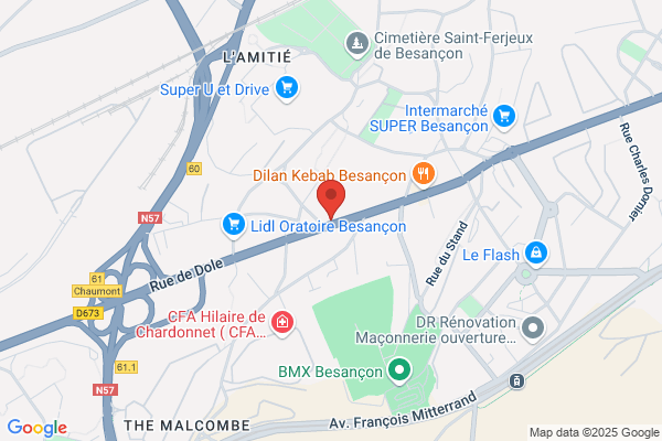 Au Peche Mignon