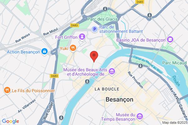 Bessot Jean Luc
