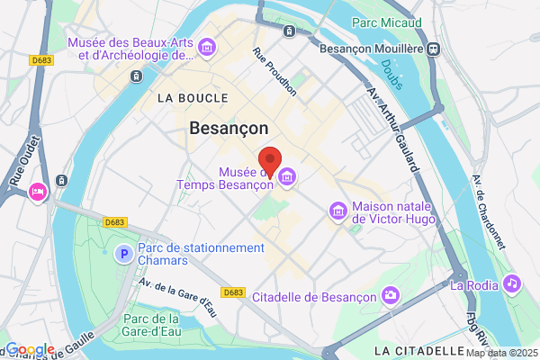 Boulangerie Des Carmes