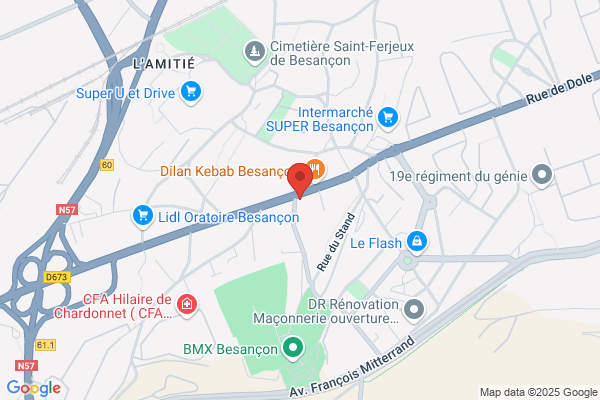 Boulangerie Girod
