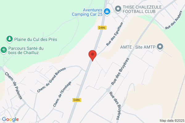First Stop Pneurope Thise