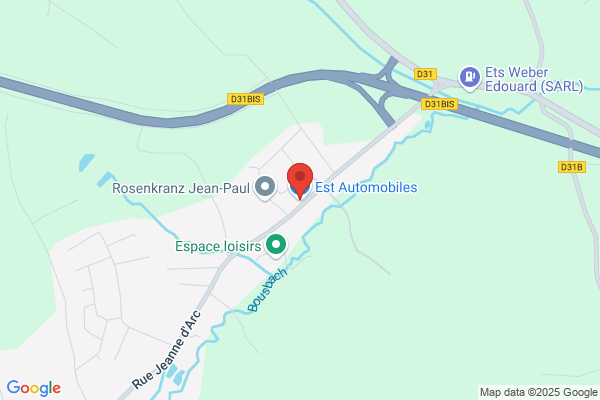 Est Auto Service Location