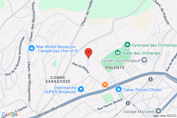 Garage Du Barlot