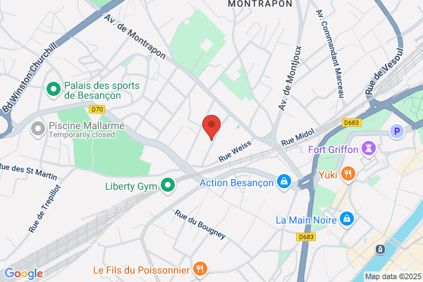 Garage Pasquier