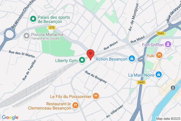 Boucherie Merva