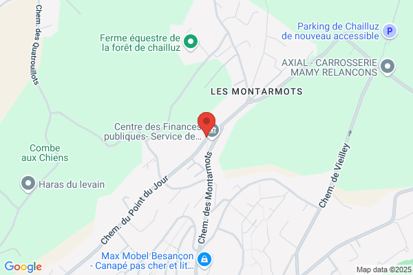 Bourgoin Francois