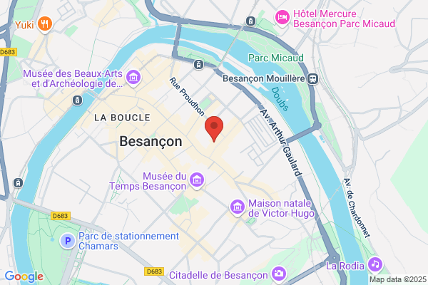 Bersot Deco