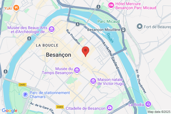 Au Petit Bar