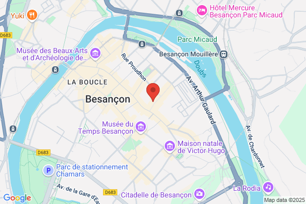 Bar Bersot