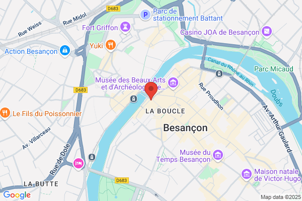 Bar De L Etoile