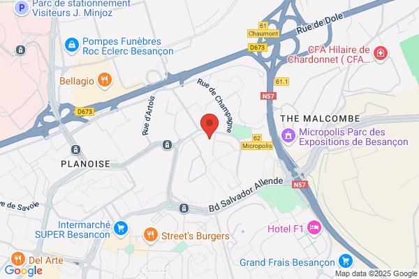 Brasserie Le Vincennes