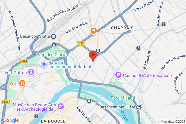 Centre De Depistage Du Sida Dispensaire Prophylaxie mst