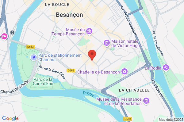 Centre De Planification Adosphere